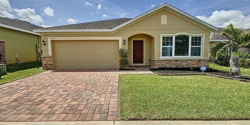 Davenport House: 469 Ogelthorpe Dr