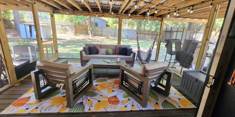 Gainesville House: 2924 NW 76th Terrace