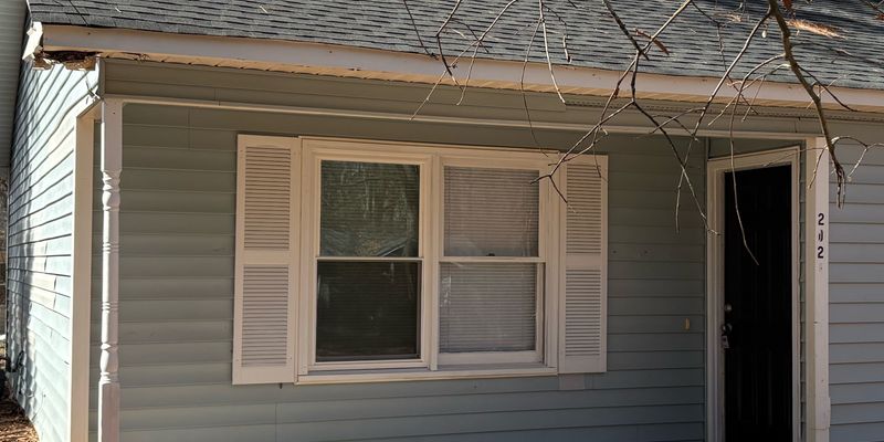 York House: 208 A Galilean