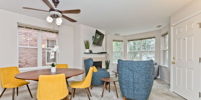 Chicago Condo: 1156 N Howe St
