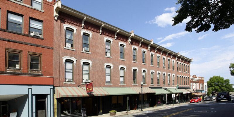 Biddeford Apartment: 140 Main St