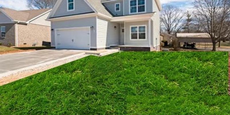 Bowling Green House: 3216 S Oak St