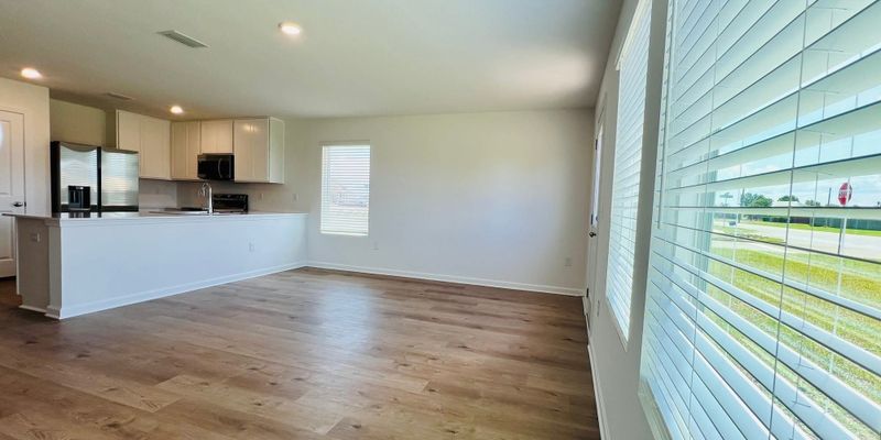Foley House: 16136 Furlong Lp