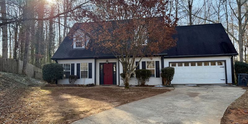 Travelers Rest House: 27 Montford Ct