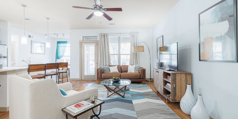 Katy Apartment: 1562 N Westgreen Blvd