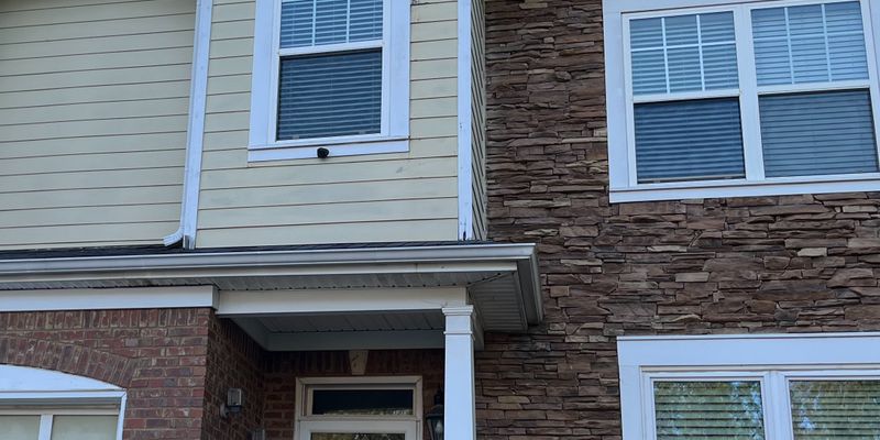 Atlanta House: 4364 Savannah Dr