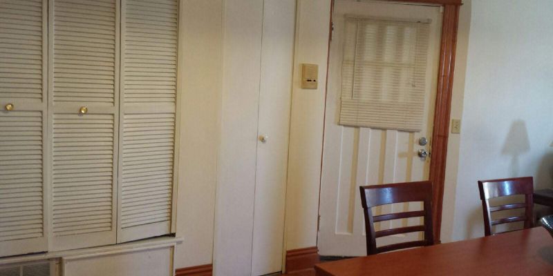 St. Louis Apartment: 6018 McPherson Avenue