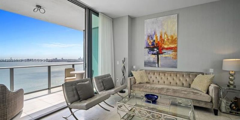 Miami Condo: 480 NE 31st St