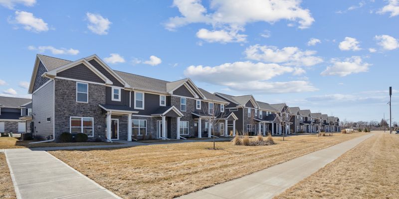 North Liberty House: 2217 St Andrews Dr