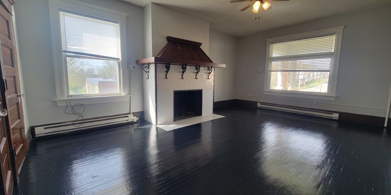 New Castle Apartment: 1202 Highland Ave