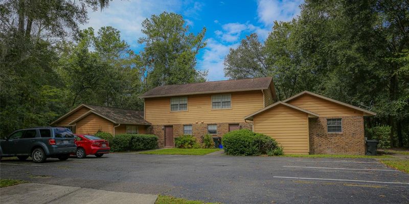 Gainesville Apartment: 7214 SW 44th Pl