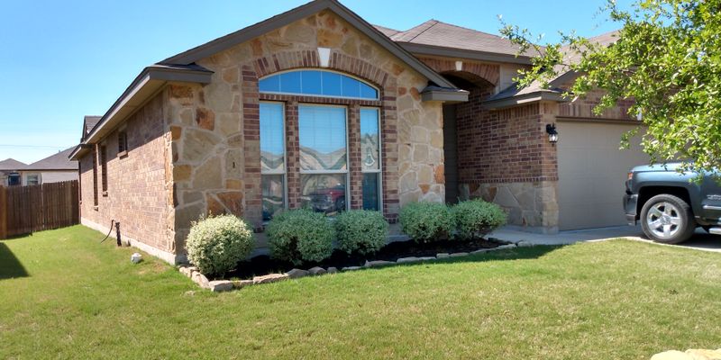 Temple House: 1328 Blue Leaf Dr