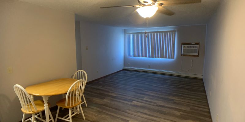 Devils Lake Apartment: 337 14th Avenue Southeast