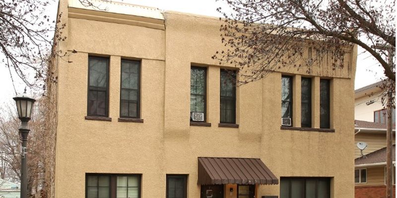 Saint Paul Apartment: 745 Margaret St