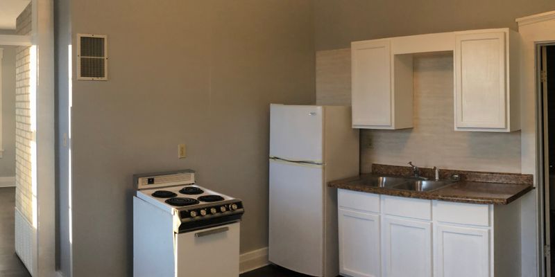 Columbus Apartment: 603 Chestnut Street