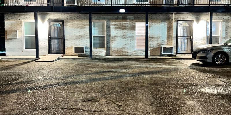 Baton Rouge Apartment: 636 N 39th St