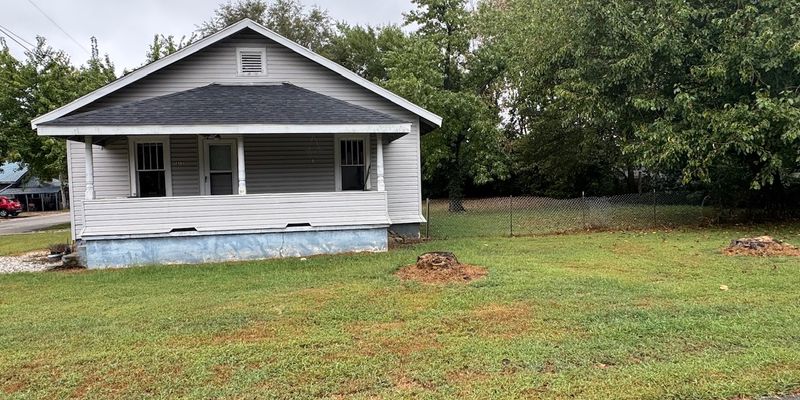Vincennes House: 1613 Ash St