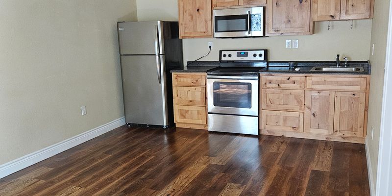 San Marcos Apartment: 3331 Ranch Rd 12
