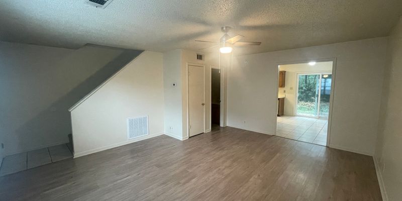 Hot Springs Apartment: 200 Keats Pl