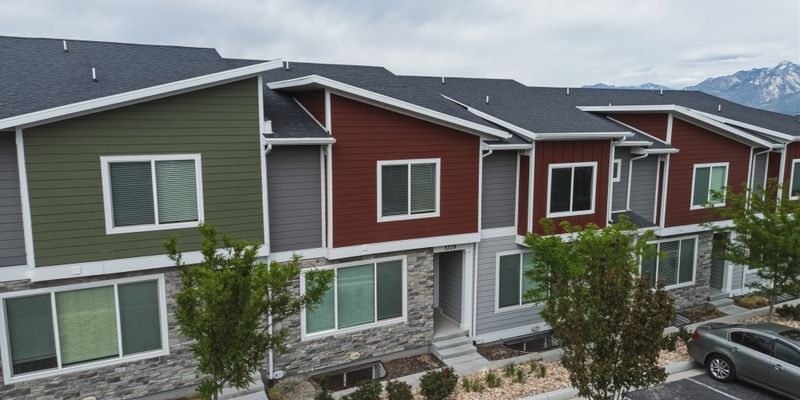 Herriman House: 3779 W Pure Nirvana Ln