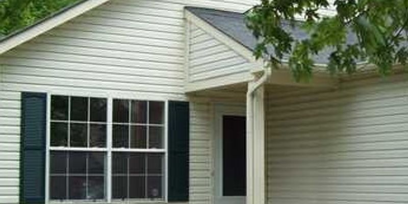 Indianapolis House: 8414 Country Club Blvd