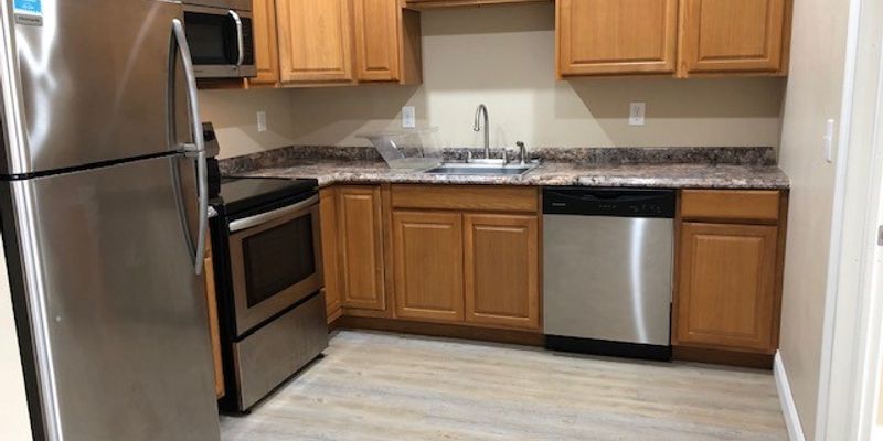 Plattsburgh Apartment: 23 Elm St