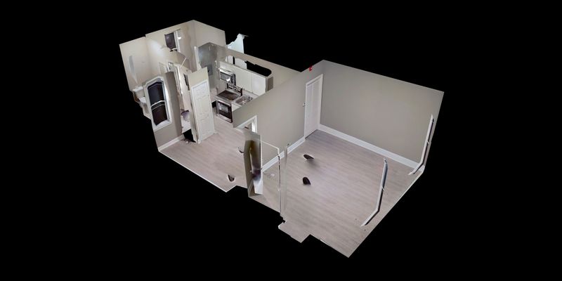 Philadelphia Apartment: 2439 N 19th St