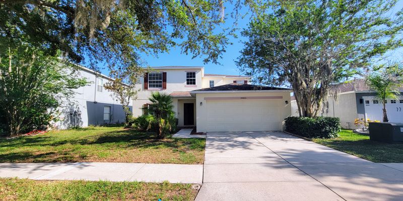 Wesley Chapel House: 30806 Sonnet Glen Dr