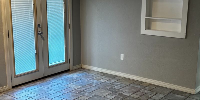 Tahlequah Condo: 1200 Cedar Ave