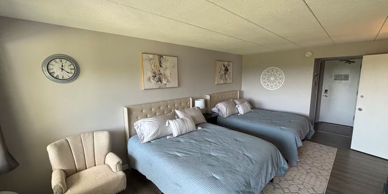 Laconia Apartment: 375 Endicott St N