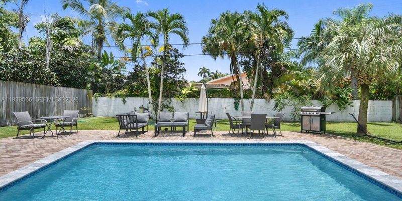 Miami House: 5841 SW 58th Ter #5841