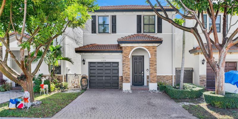 Homestead House: 11228 SW 239 St