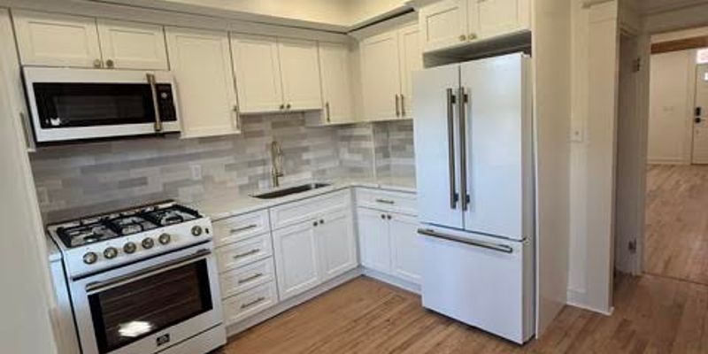 Baltimore House: 1108 Sterrett St
