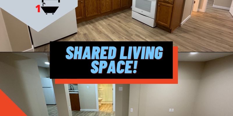 Ames House: 5504 Kansas Dr