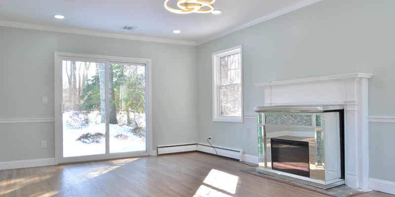 Princeton House: 661 Mt Lucas Rd