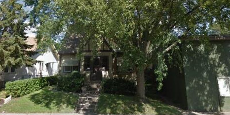 Minneapolis Apartment: 3345 36th Avenue South
