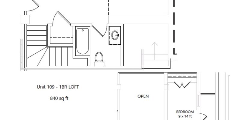 Pulaski Apartment: 500 Pico Terrace