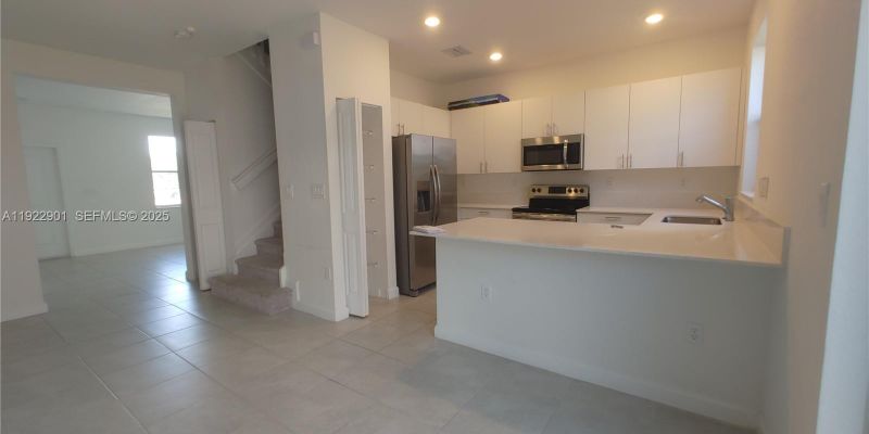 Homestead Townhome: 1766 SE 26th Rd