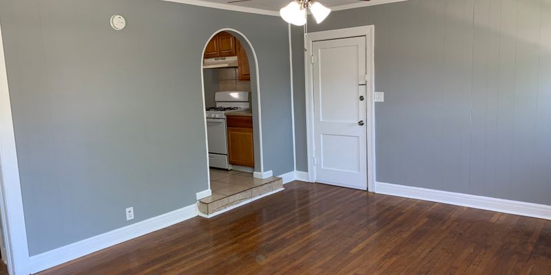 Fort Worth Apartment: 2815 Primrose Avenue
