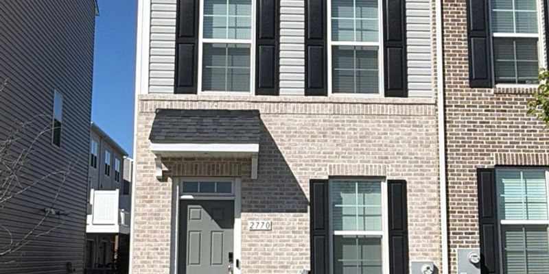 Upper Marlboro House: 2770 Lanham Hill Circle, Upper Marlboro, MD, USA