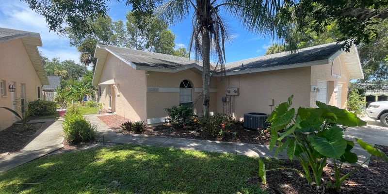 Bonita Springs Townhome: 12303 Londonderry Ln
