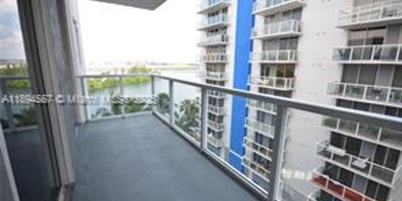 Miami House: 5091 NW 7th St # 803