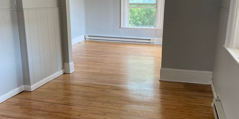 Plattsburgh Apartment: 97 Boynton Ave