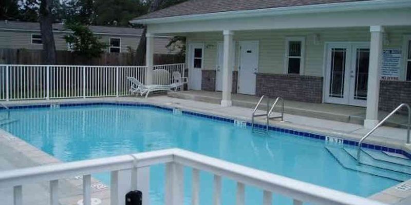 Niceville House: 1860 Shay-Lin Ct