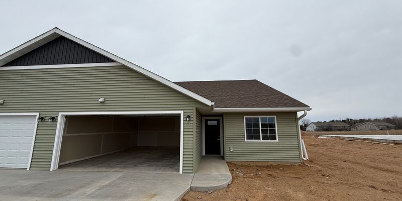 Chippewa Falls Townhome: 5513 164th St