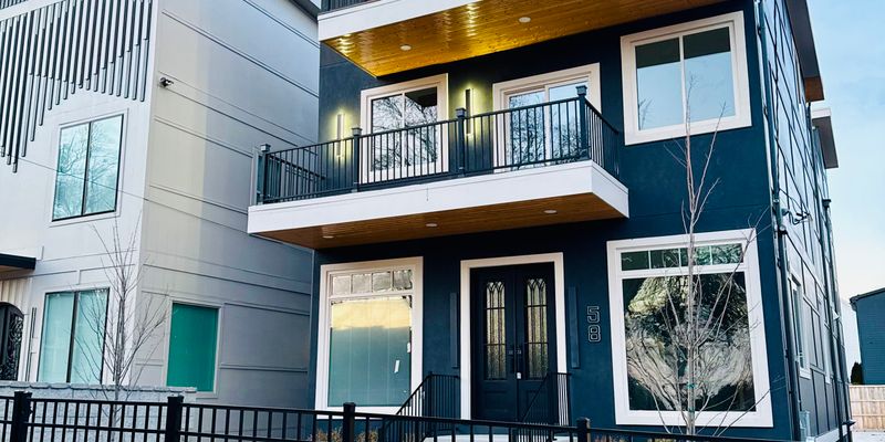 Nashville Apartment: 58 Robertson St