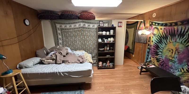 Menomonie Apartment: 224 Main St E