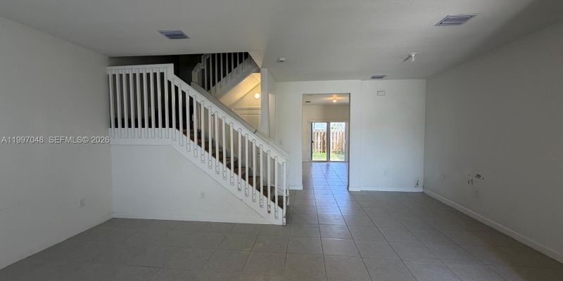 Homestead Townhome: 2659 SE 28th Dr