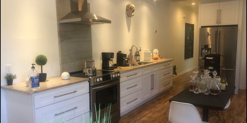 New Orleans Multiplex: 2504 Music Street