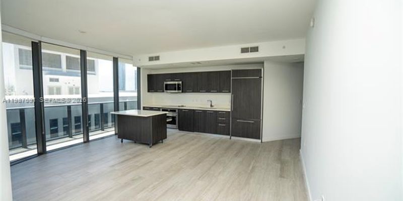 Miami Condo: 55 SW 9th st